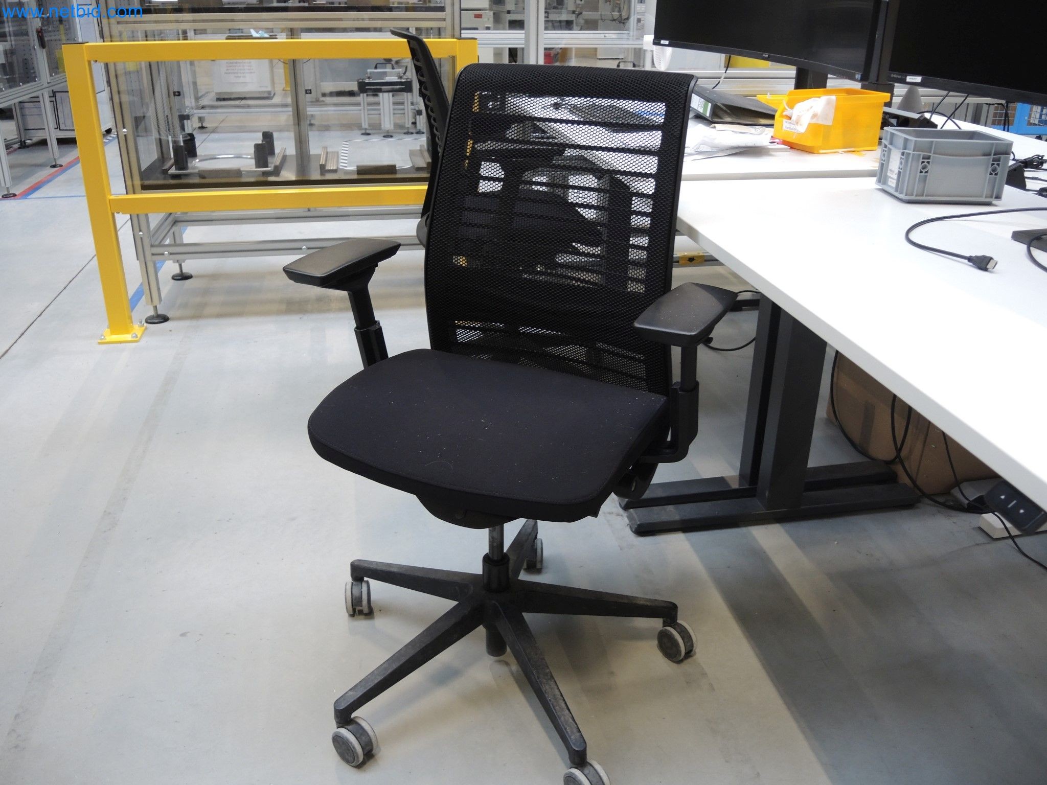 LILIUM eAircraft GmbH / LILIUM GmbH; technical equipment, avionics inventory, spare parts, and operating supplies for the manufacture of eVTOLs-12