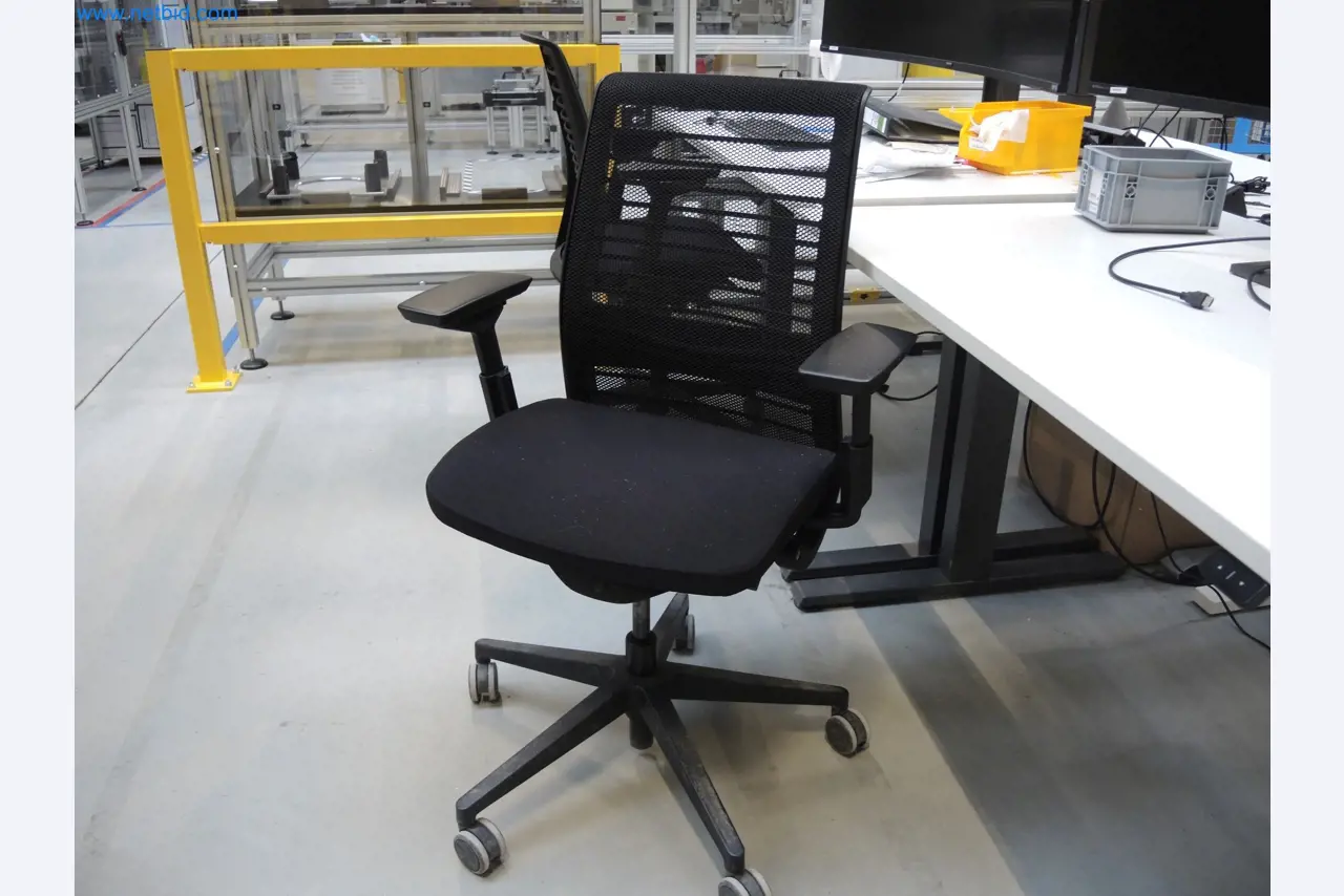 LILIUM eAircraft GmbH / LILIUM GmbH; technical equipment, avionics inventory, spare parts, and operating supplies for the manufacture of eVTOLs-12