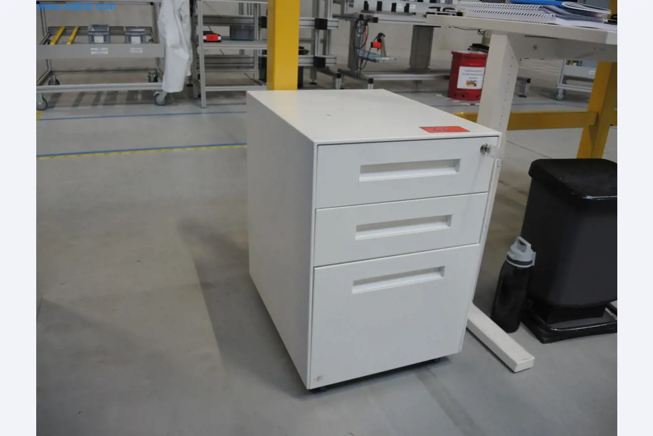 LILIUM eAircraft GmbH / LILIUM GmbH; technical equipment, avionics inventory, spare parts, and operating supplies for the manufacture of eVTOLs-13