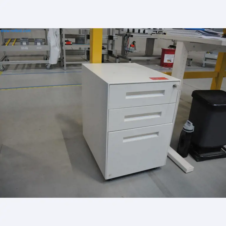 LILIUM eAircraft GmbH / LILIUM GmbH; technical equipment, avionics inventory, spare parts, and operating supplies for the manufacture of eVTOLs-13