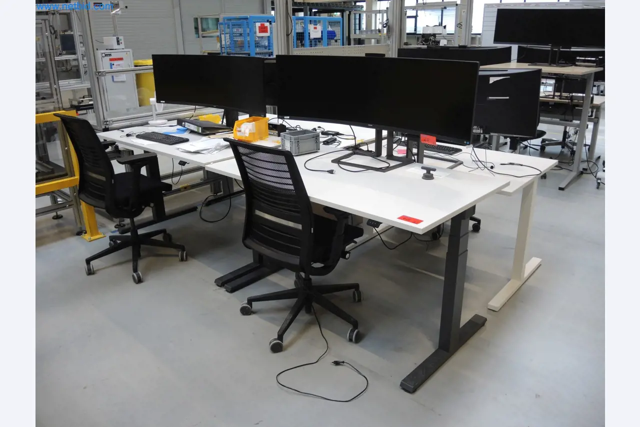 LILIUM eAircraft GmbH / LILIUM GmbH; technical equipment, avionics inventory, spare parts, and operating supplies for the manufacture of eVTOLs-2