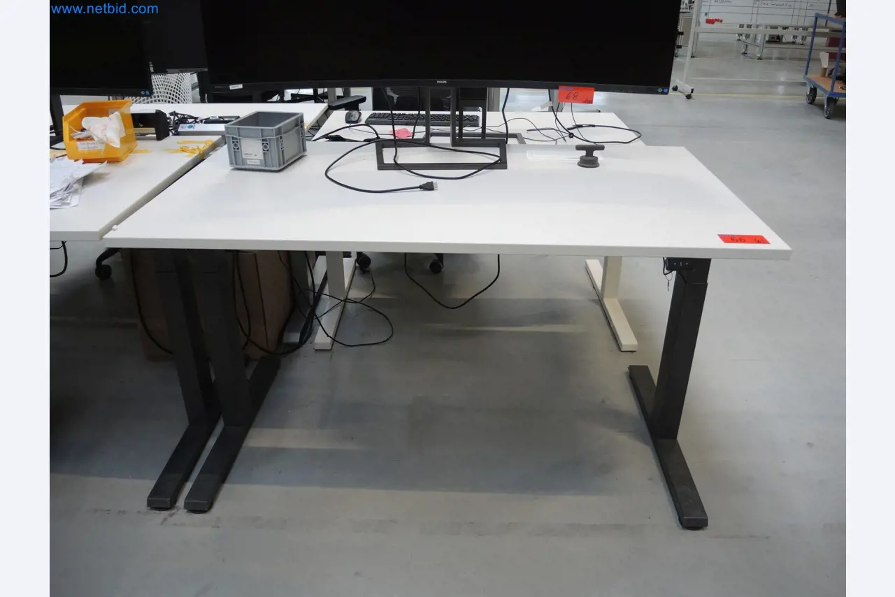 LILIUM eAircraft GmbH / LILIUM GmbH; technical equipment, avionics inventory, spare parts, and operating supplies for the manufacture of eVTOLs-3