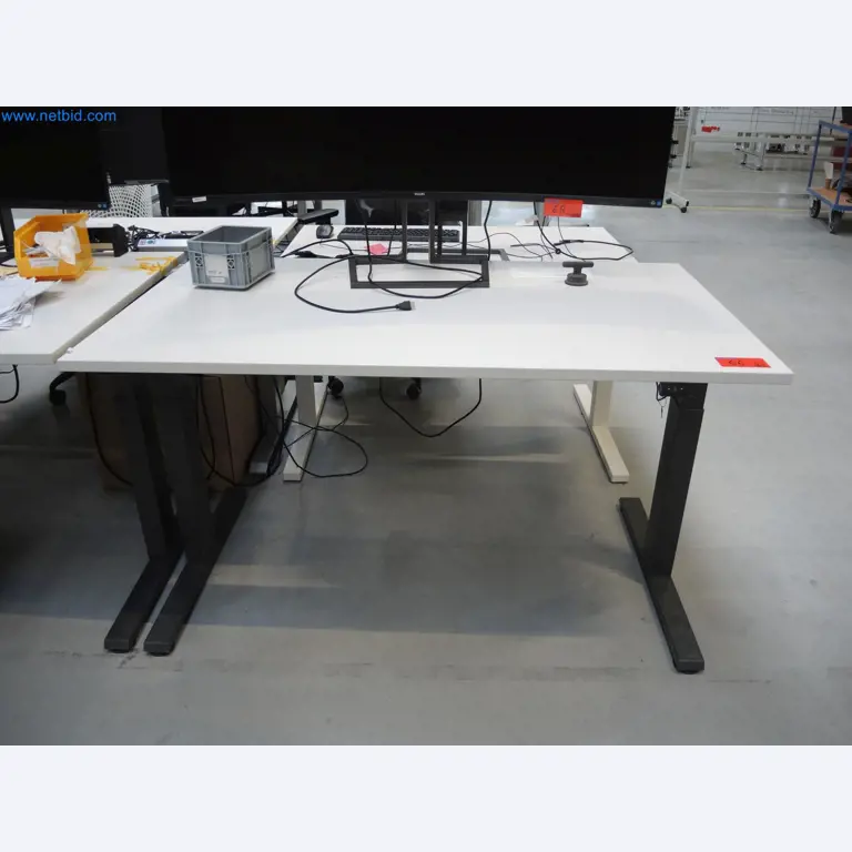 LILIUM eAircraft GmbH / LILIUM GmbH; technical equipment, avionics inventory, spare parts, and operating supplies for the manufacture of eVTOLs-3