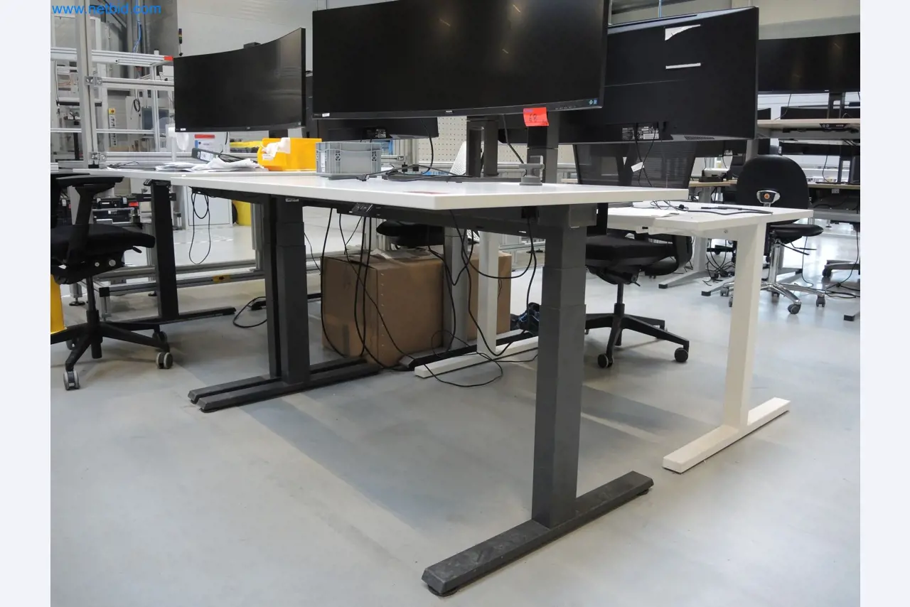 LILIUM eAircraft GmbH / LILIUM GmbH; technical equipment, avionics inventory, spare parts, and operating supplies for the manufacture of eVTOLs-4