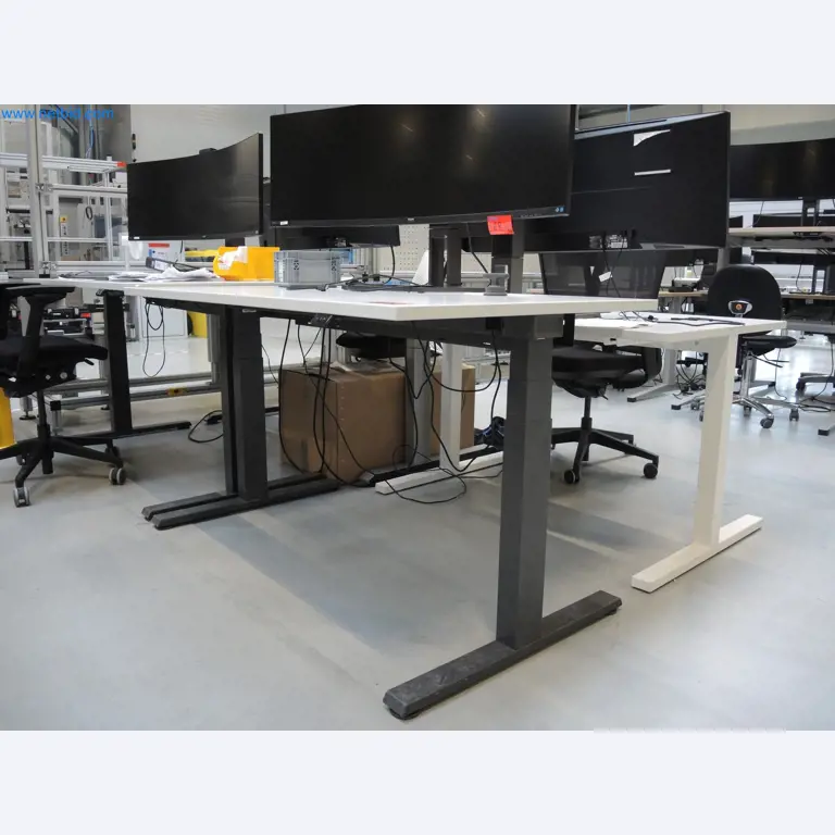 LILIUM eAircraft GmbH / LILIUM GmbH; technical equipment, avionics inventory, spare parts, and operating supplies for the manufacture of eVTOLs-4