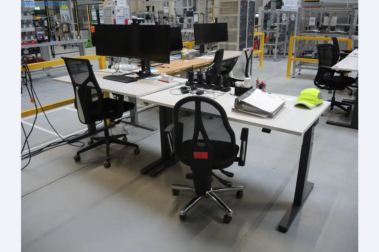 LILIUM eAircraft GmbH / LILIUM GmbH; technical equipment, avionics inventory, spare parts, and operating supplies for the manufacture of eVTOLs-5