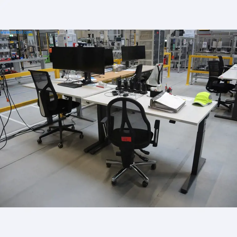 LILIUM eAircraft GmbH / LILIUM GmbH; technical equipment, avionics inventory, spare parts, and operating supplies for the manufacture of eVTOLs-5