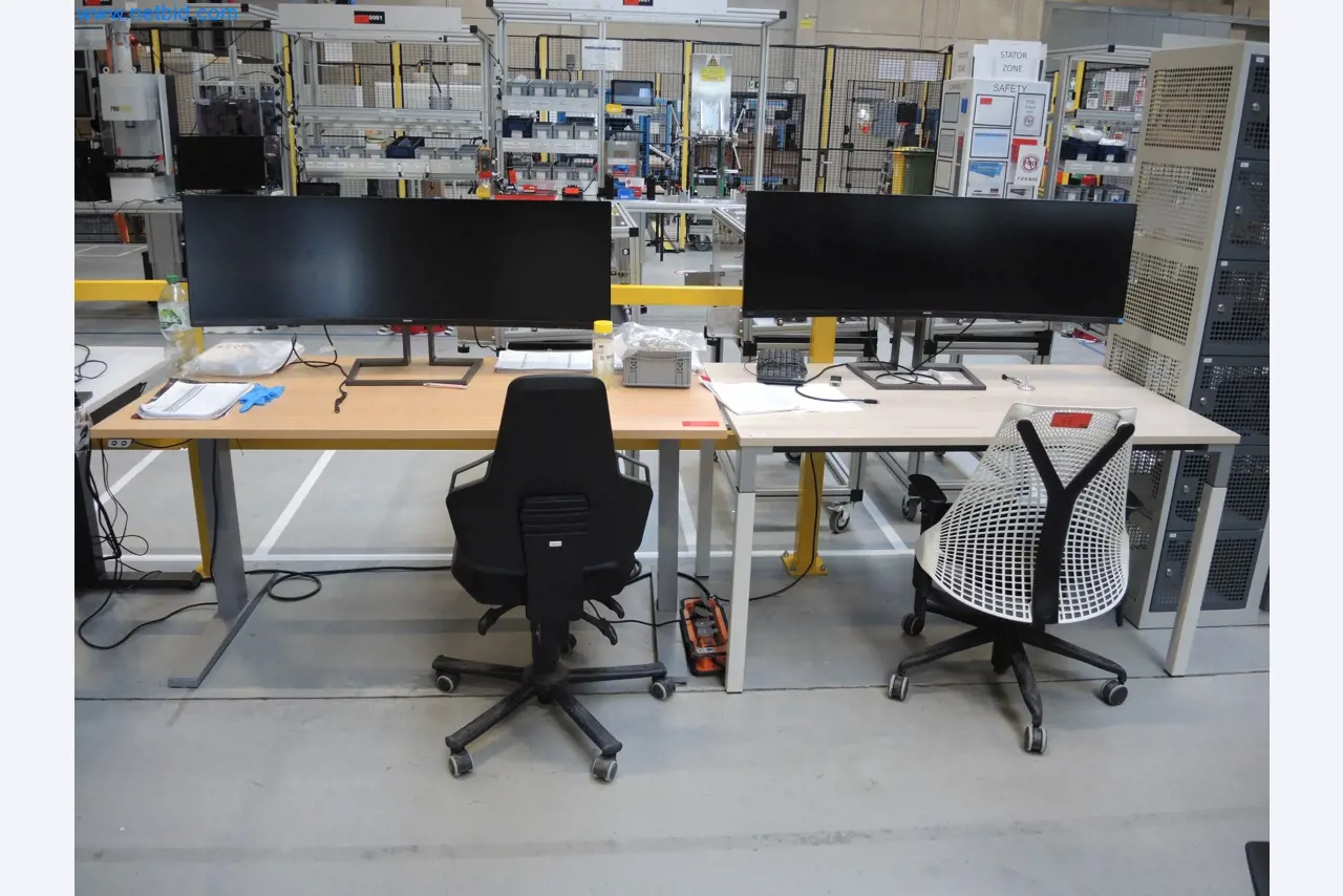 LILIUM eAircraft GmbH / LILIUM GmbH; technical equipment, avionics inventory, spare parts, and operating supplies for the manufacture of eVTOLs-6