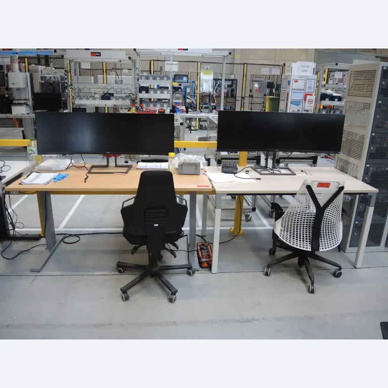 LILIUM eAircraft GmbH / LILIUM GmbH; technical equipment, avionics inventory, spare parts, and operating supplies for the manufacture of eVTOLs-6