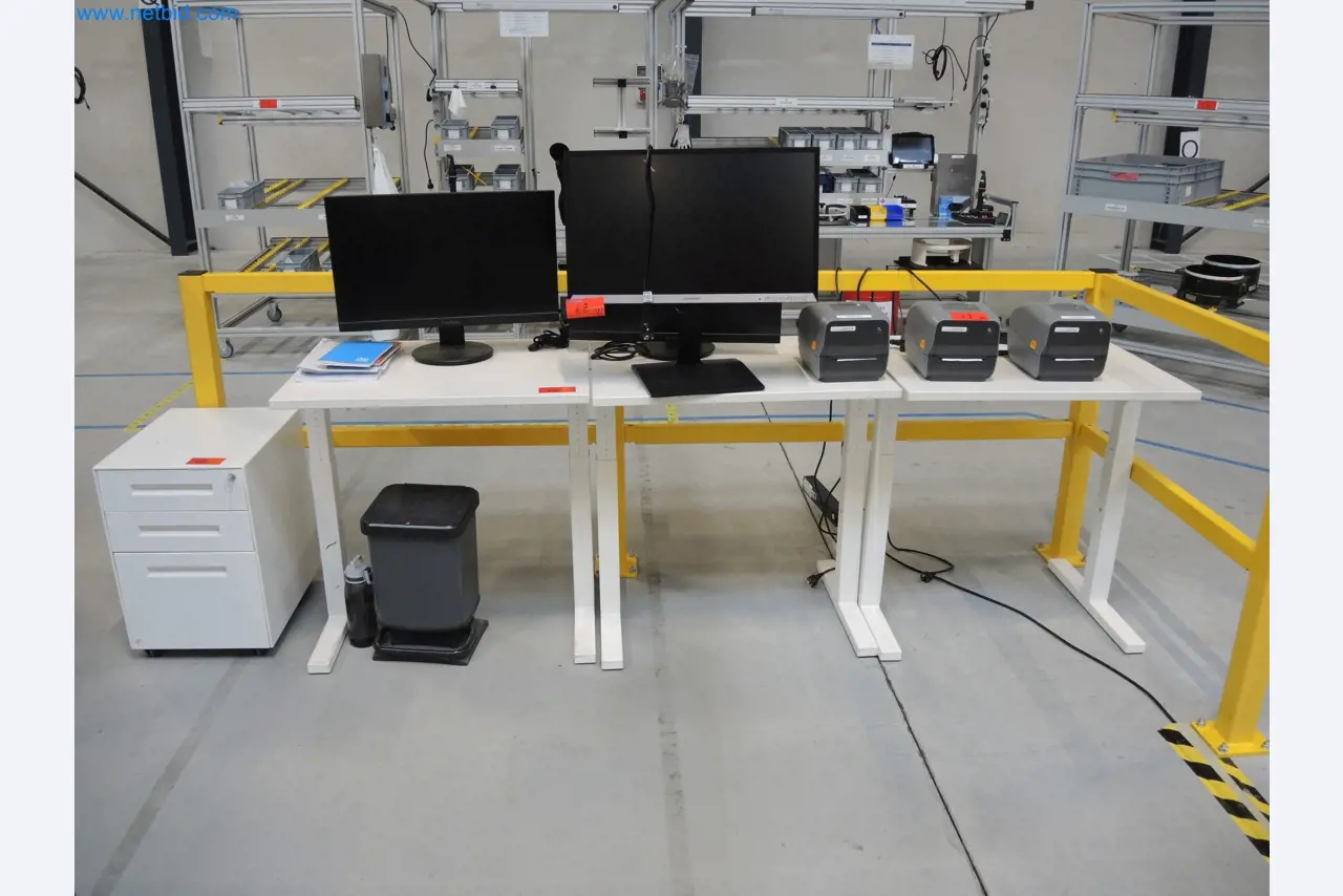 LILIUM eAircraft GmbH / LILIUM GmbH; technical equipment, avionics inventory, spare parts, and operating supplies for the manufacture of eVTOLs-7