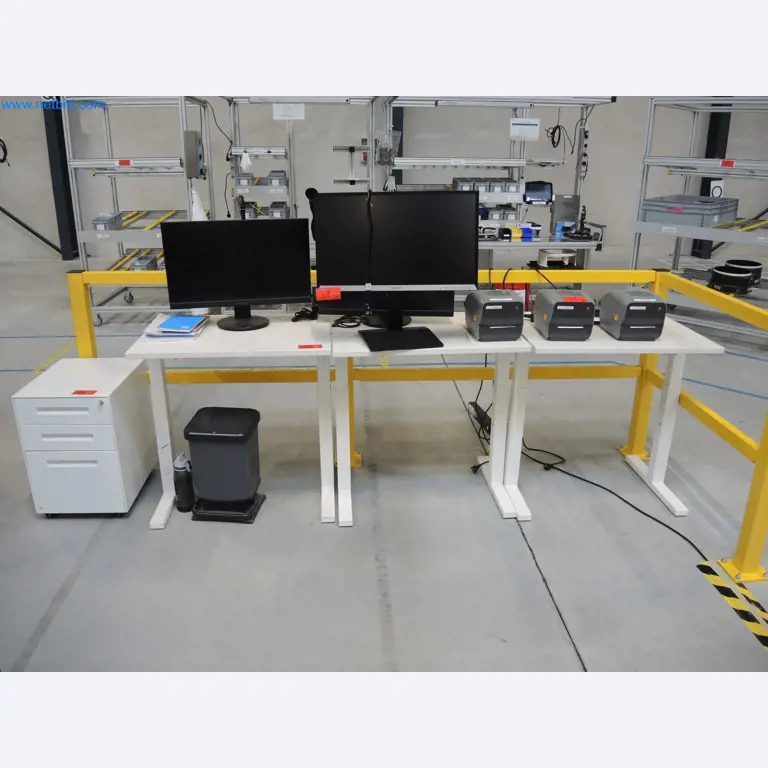 LILIUM eAircraft GmbH / LILIUM GmbH; technical equipment, avionics inventory, spare parts, and operating supplies for the manufacture of eVTOLs-7