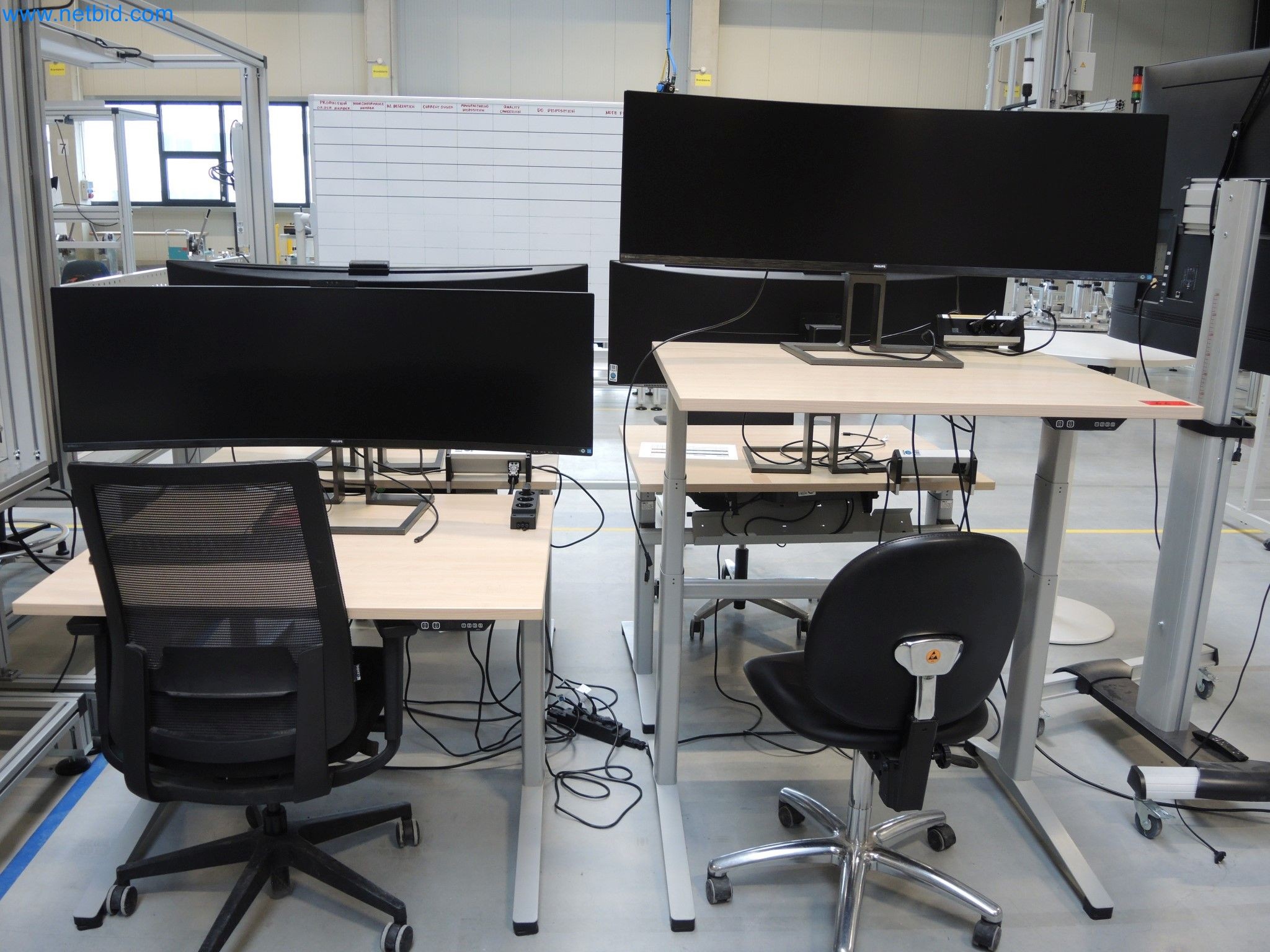 LILIUM eAircraft GmbH / LILIUM GmbH; technical equipment, avionics inventory, spare parts, and operating supplies for the manufacture of eVTOLs-9