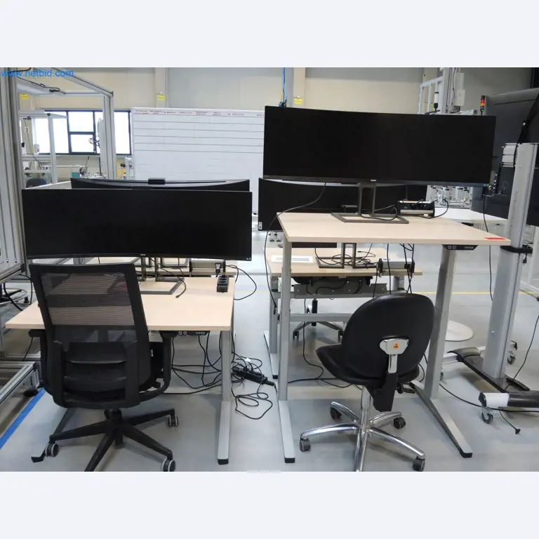 LILIUM eAircraft GmbH / LILIUM GmbH; technical equipment, avionics inventory, spare parts, and operating supplies for the manufacture of eVTOLs-9