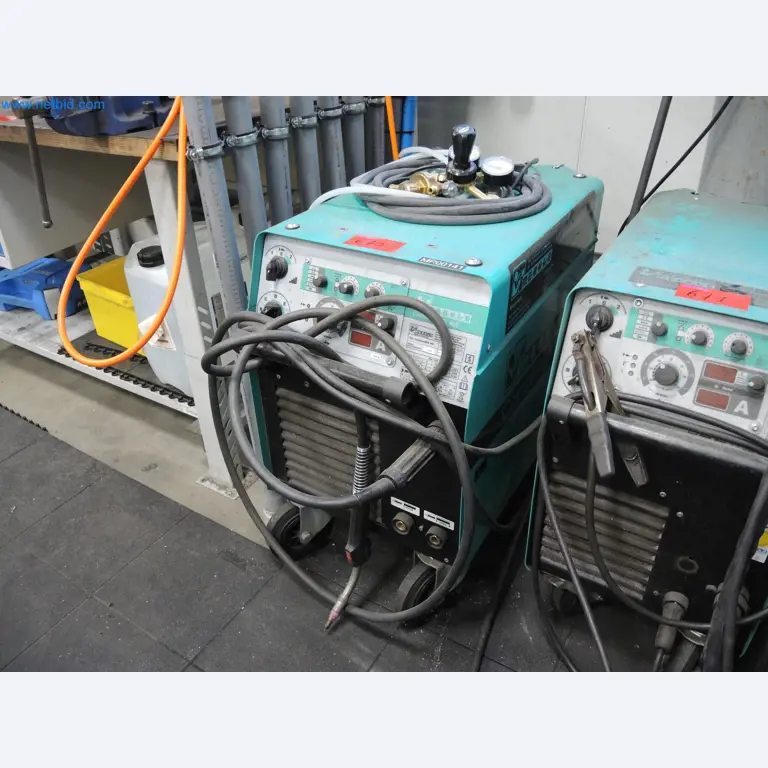 LILIUM eAircraft GmbH / LILIUM GmbH; stroje, zkušební systémy a provozní zařízení pro výrobu eVTOLů-1