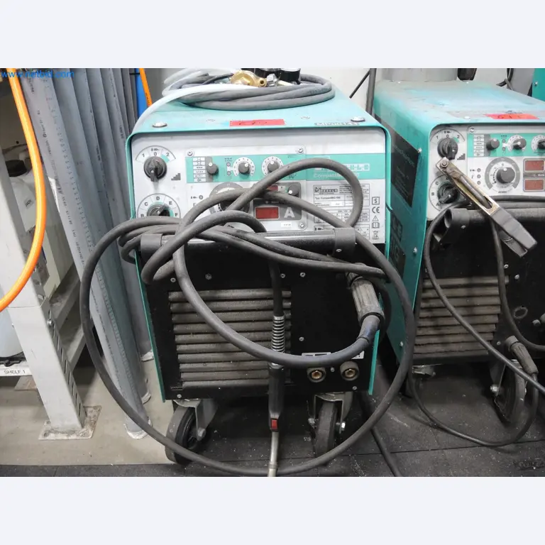 LILIUM eAircraft GmbH / LILIUM GmbH; stroje, zkušební systémy a provozní zařízení pro výrobu eVTOLů-2