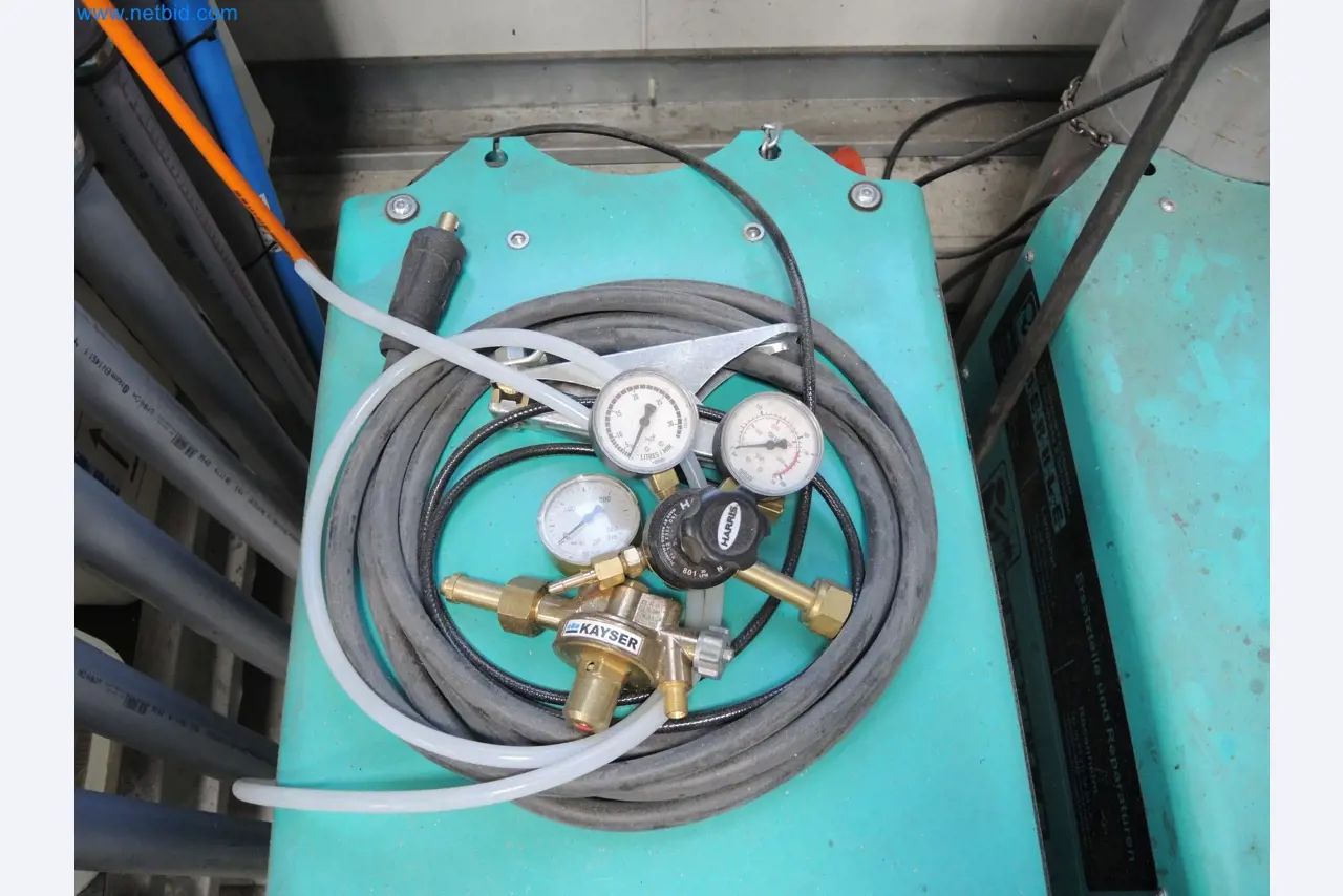 LILIUM eAircraft GmbH / LILIUM GmbH; stroje, zkušební systémy a provozní zařízení pro výrobu eVTOLů-4