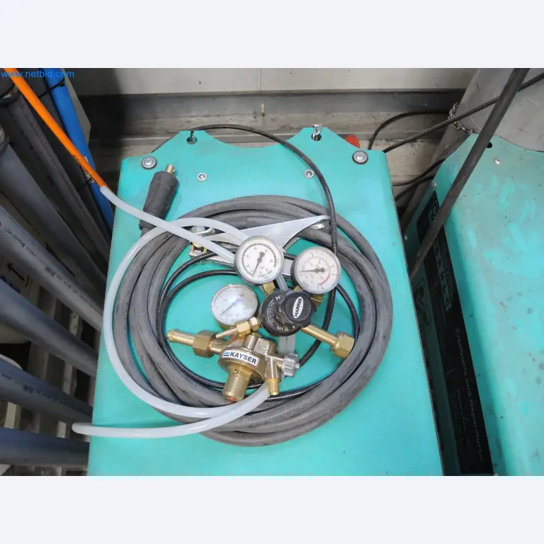 LILIUM eAircraft GmbH / LILIUM GmbH; stroje, zkušební systémy a provozní zařízení pro výrobu eVTOLů-4