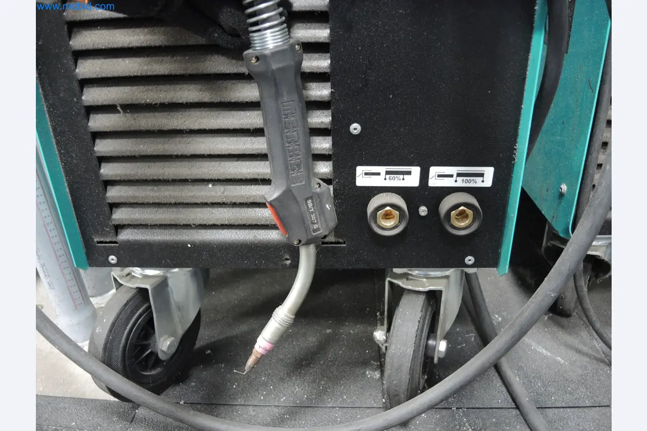 LILIUM eAircraft GmbH / LILIUM GmbH; stroje, zkušební systémy a provozní zařízení pro výrobu eVTOLů-5