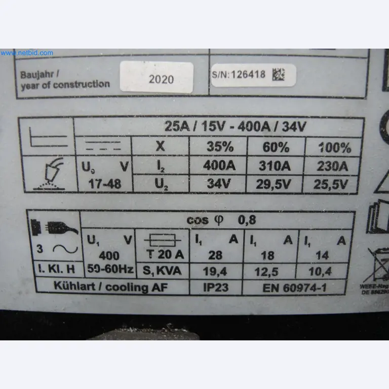 LILIUM eAircraft GmbH / LILIUM GmbH; stroje, zkušební systémy a provozní zařízení pro výrobu eVTOLů-7
