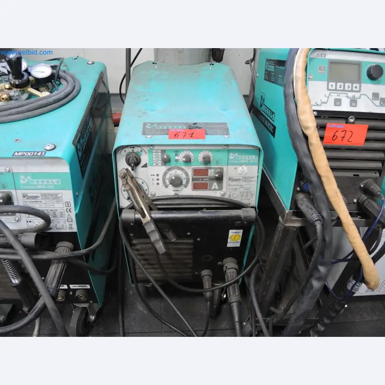 LILIUM eAircraft GmbH / LILIUM GmbH; Maschinen, Testanlagen und Betriebsausstattungen zur Herstellung von eVTOL -1