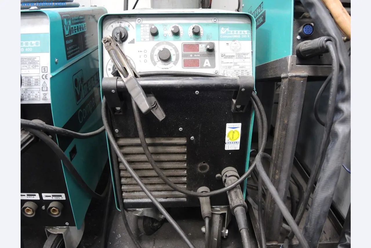 LILIUM eAircraft GmbH / LILIUM GmbH; Maschinen, Testanlagen und Betriebsausstattungen zur Herstellung von eVTOL -2