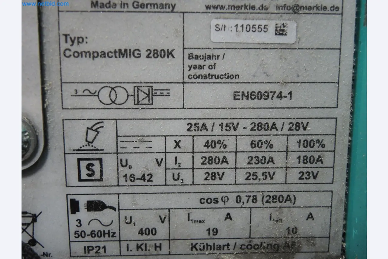 LILIUM eAircraft GmbH / LILIUM GmbH; Maschinen, Testanlagen und Betriebsausstattungen zur Herstellung von eVTOL -4