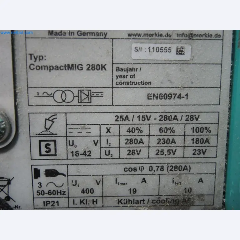 LILIUM eAircraft GmbH / LILIUM GmbH; Maschinen, Testanlagen und Betriebsausstattungen zur Herstellung von eVTOL -4