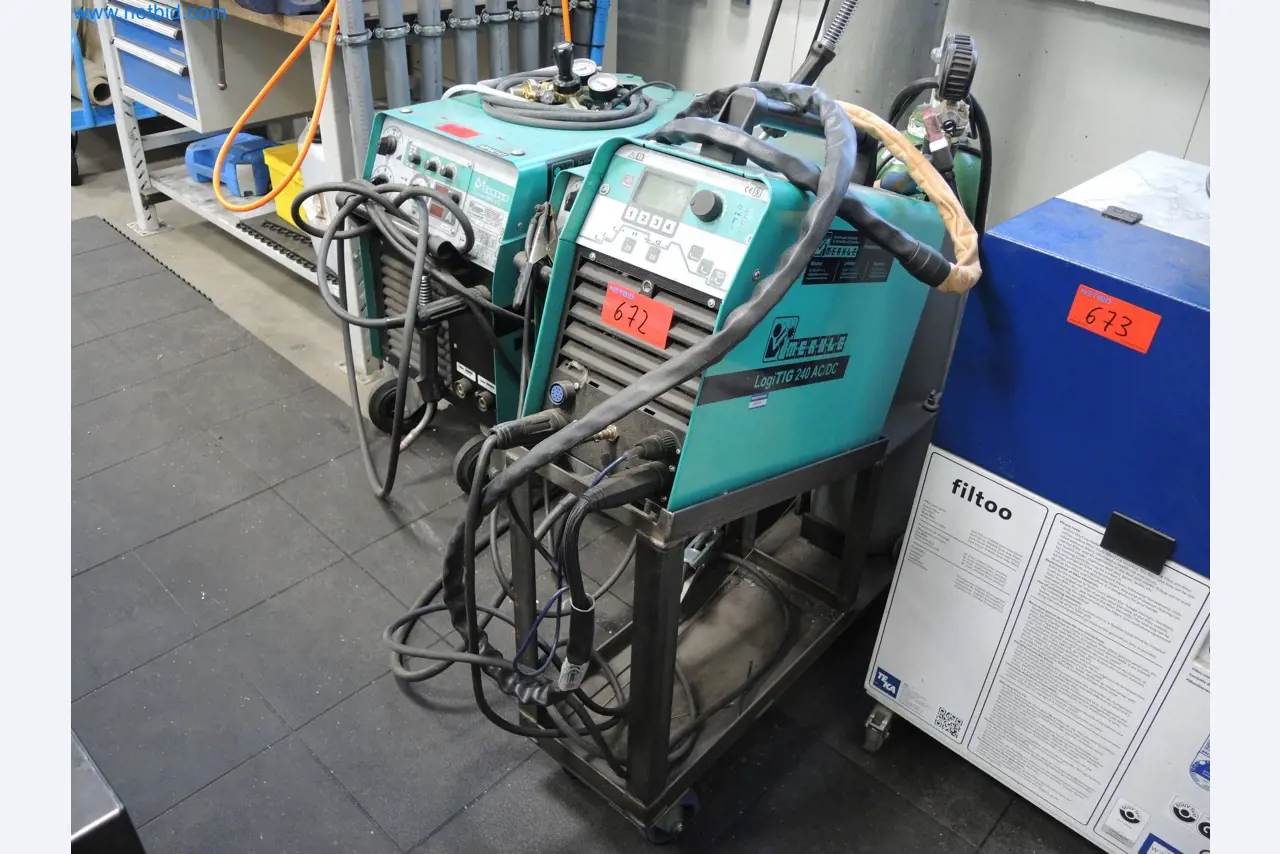 LILIUM eAircraft GmbH / LILIUM GmbH; stroje, zkušební systémy a provozní zařízení pro výrobu eVTOLů-1