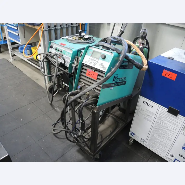 LILIUM eAircraft GmbH / LILIUM GmbH; stroje, zkušební systémy a provozní zařízení pro výrobu eVTOLů-1