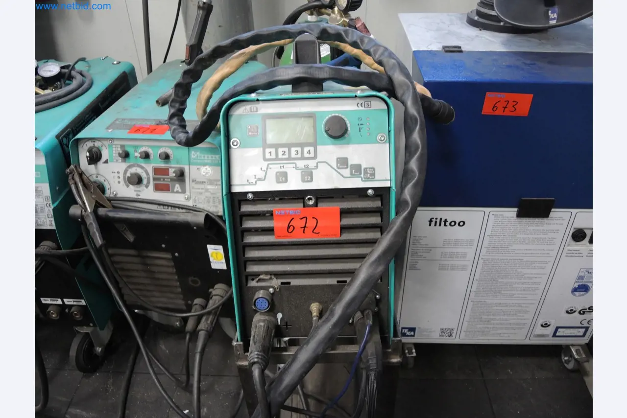 LILIUM eAircraft GmbH / LILIUM GmbH; stroje, zkušební systémy a provozní zařízení pro výrobu eVTOLů-2