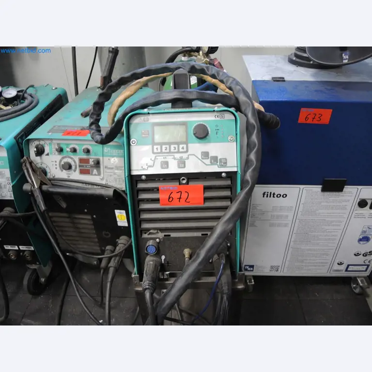 LILIUM eAircraft GmbH / LILIUM GmbH; stroje, zkušební systémy a provozní zařízení pro výrobu eVTOLů-2