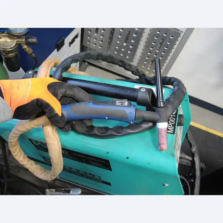 LILIUM eAircraft GmbH / LILIUM GmbH; stroje, zkušební systémy a provozní zařízení pro výrobu eVTOLů-5