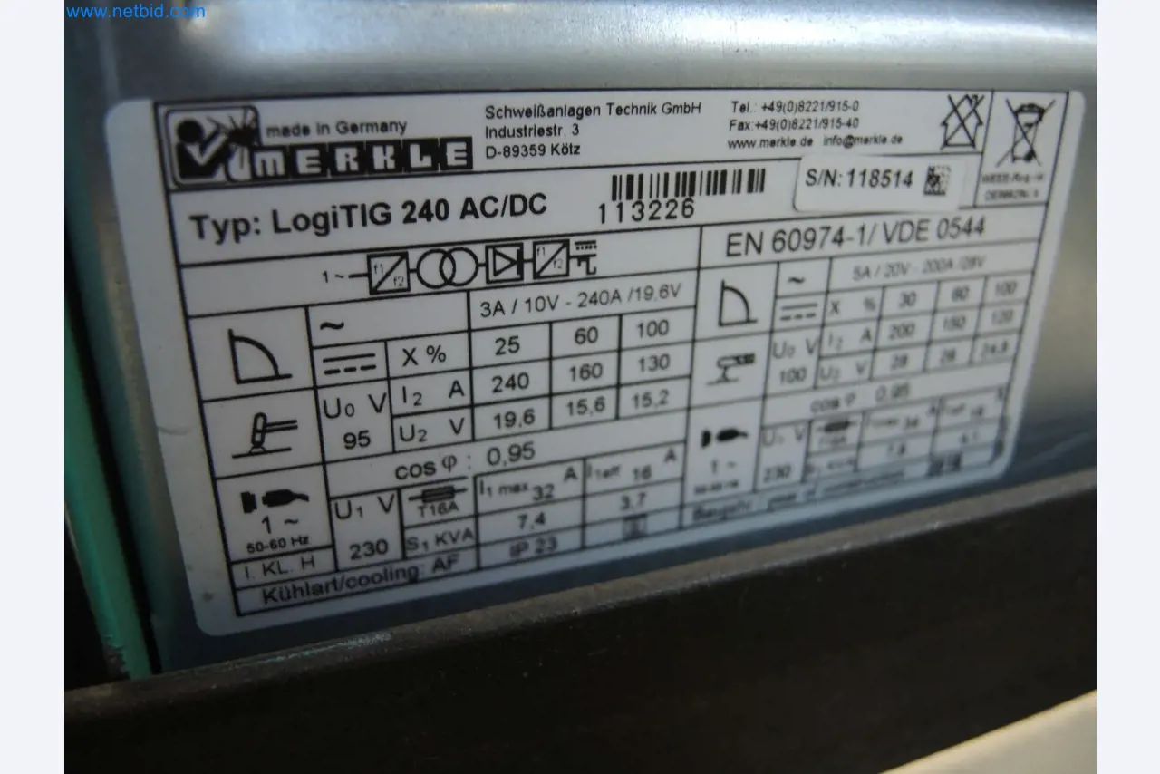 LILIUM eAircraft GmbH / LILIUM GmbH; stroje, zkušební systémy a provozní zařízení pro výrobu eVTOLů-6