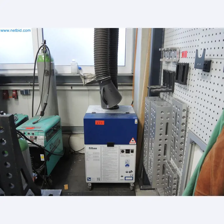 LILIUM eAircraft GmbH / LILIUM GmbH; Maschinen, Testanlagen und Betriebsausstattungen zur Herstellung von eVTOL -1