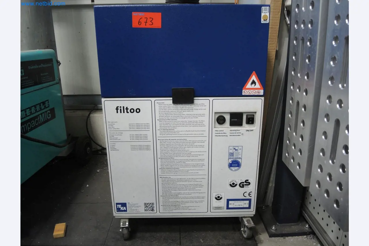 LILIUM eAircraft GmbH / LILIUM GmbH; Maschinen, Testanlagen und Betriebsausstattungen zur Herstellung von eVTOL -3