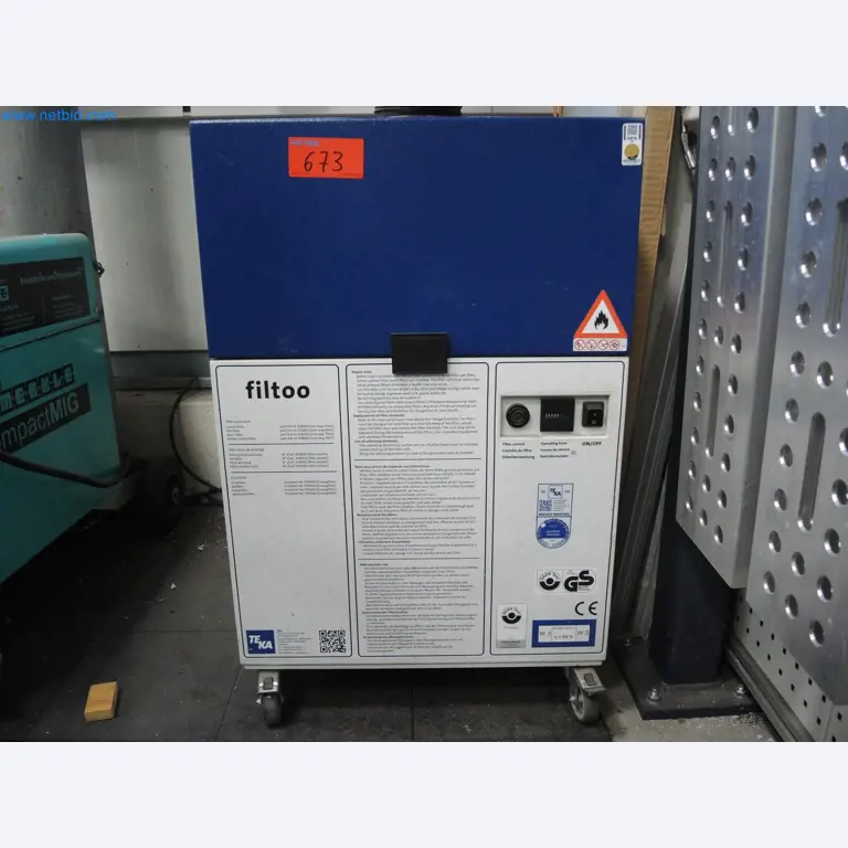 LILIUM eAircraft GmbH / LILIUM GmbH; Maschinen, Testanlagen und Betriebsausstattungen zur Herstellung von eVTOL -3