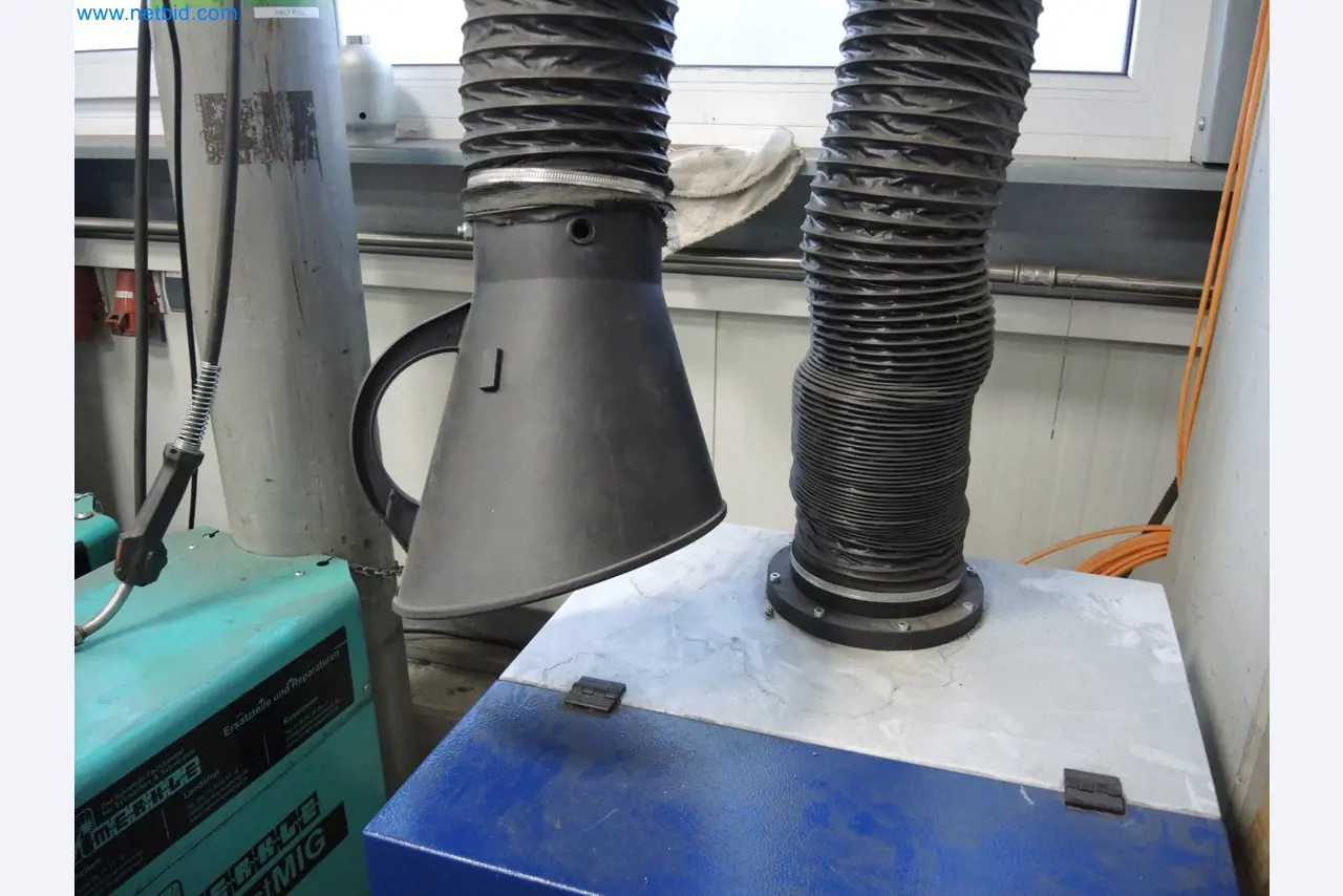 LILIUM eAircraft GmbH / LILIUM GmbH; Maschinen, Testanlagen und Betriebsausstattungen zur Herstellung von eVTOL -4