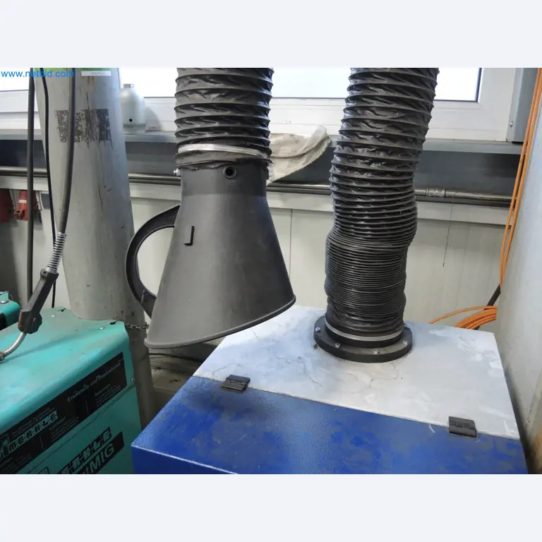 LILIUM eAircraft GmbH / LILIUM GmbH; Maschinen, Testanlagen und Betriebsausstattungen zur Herstellung von eVTOL -4