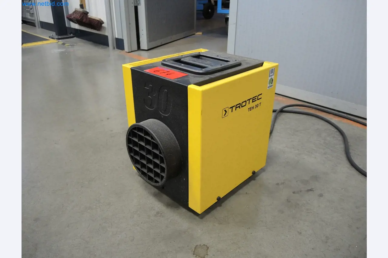 LILIUM eAircraft GmbH / LILIUM GmbH; stroji, preskusni sistemi in delovna oprema za proizvodnjo eVTOL-2