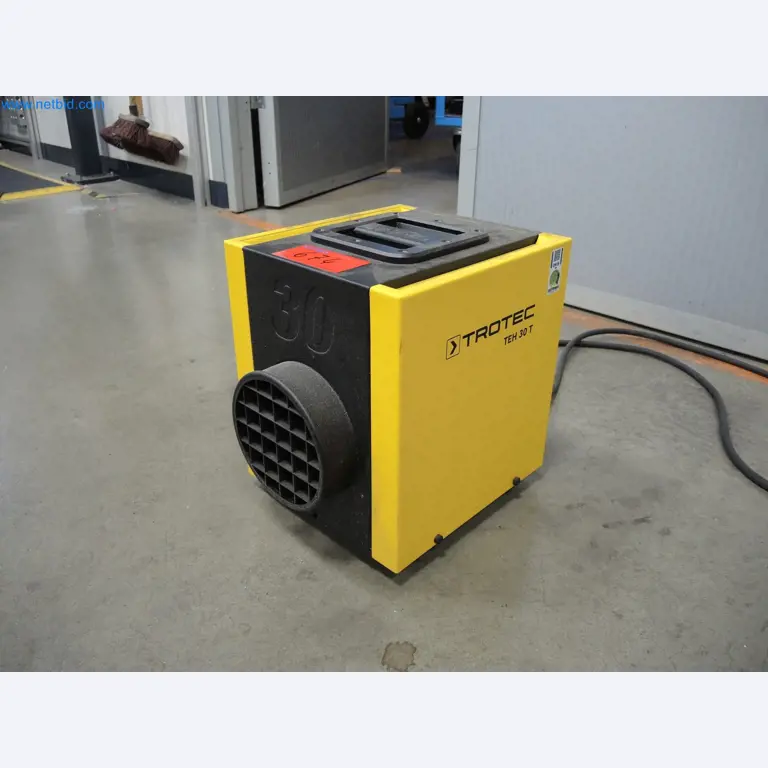 LILIUM eAircraft GmbH / LILIUM GmbH; stroji, preskusni sistemi in delovna oprema za proizvodnjo eVTOL-2