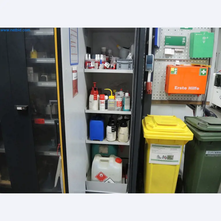 LILIUM eAircraft GmbH / LILIUM GmbH; Maschinen, Testanlagen und Betriebsausstattungen zur Herstellung von eVTOL -3