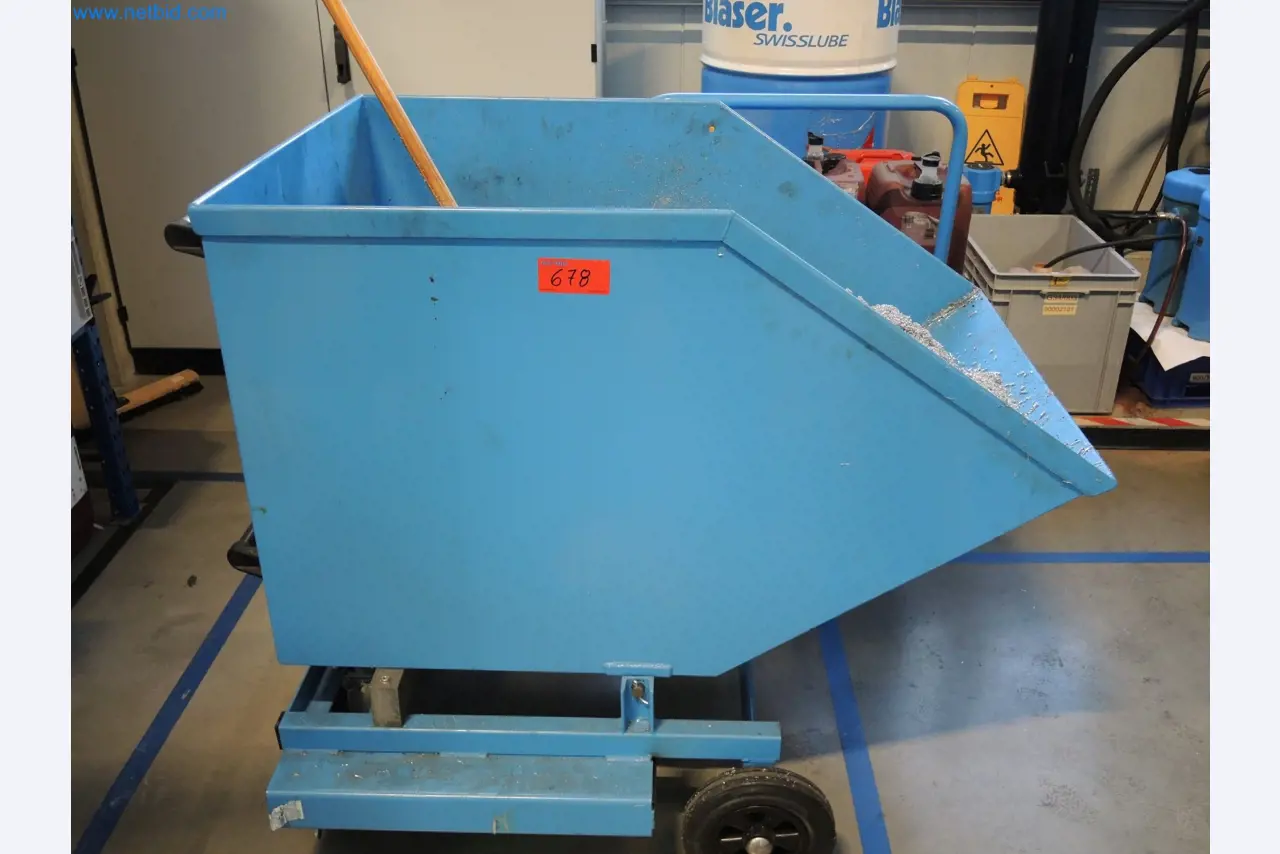 LILIUM eAircraft GmbH / LILIUM GmbH; machines, testsystemen en bedieningsapparatuur voor de productie van eVTOL's-1