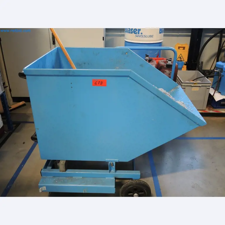 LILIUM eAircraft GmbH / LILIUM GmbH; machines, testsystemen en bedieningsapparatuur voor de productie van eVTOL's-1