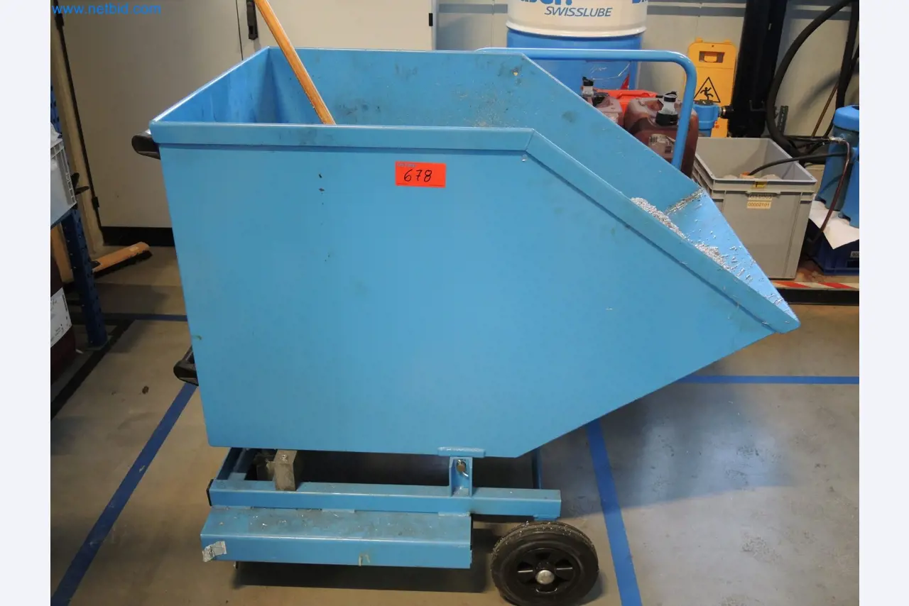 LILIUM eAircraft GmbH / LILIUM GmbH; machines, testsystemen en bedieningsapparatuur voor de productie van eVTOL's-2