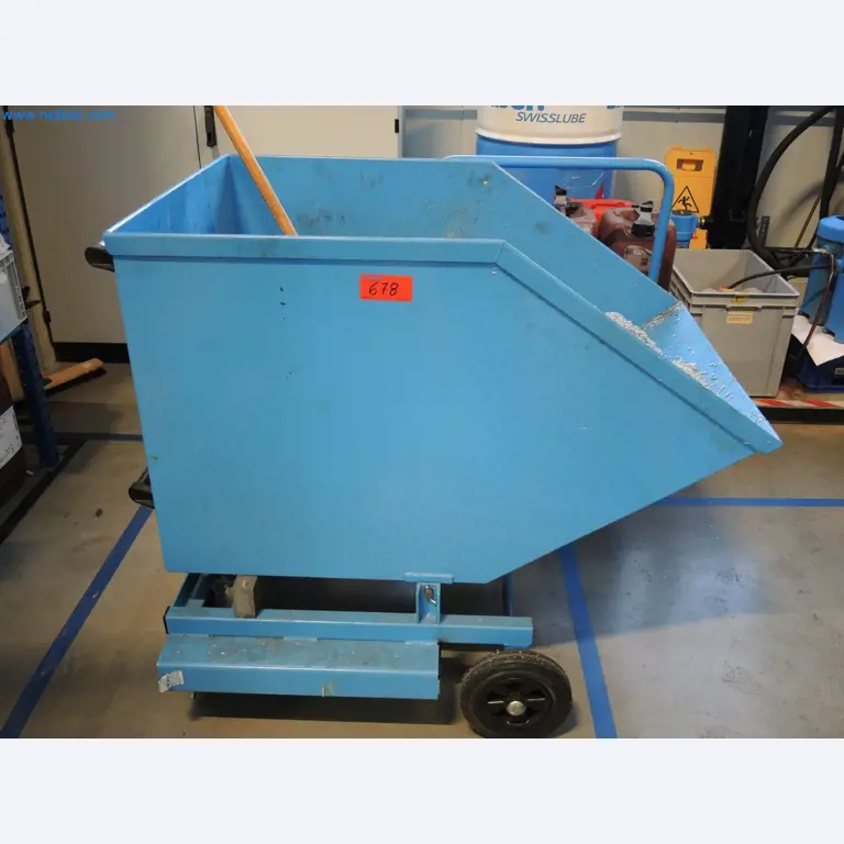 LILIUM eAircraft GmbH / LILIUM GmbH; machines, testsystemen en bedieningsapparatuur voor de productie van eVTOL's-2