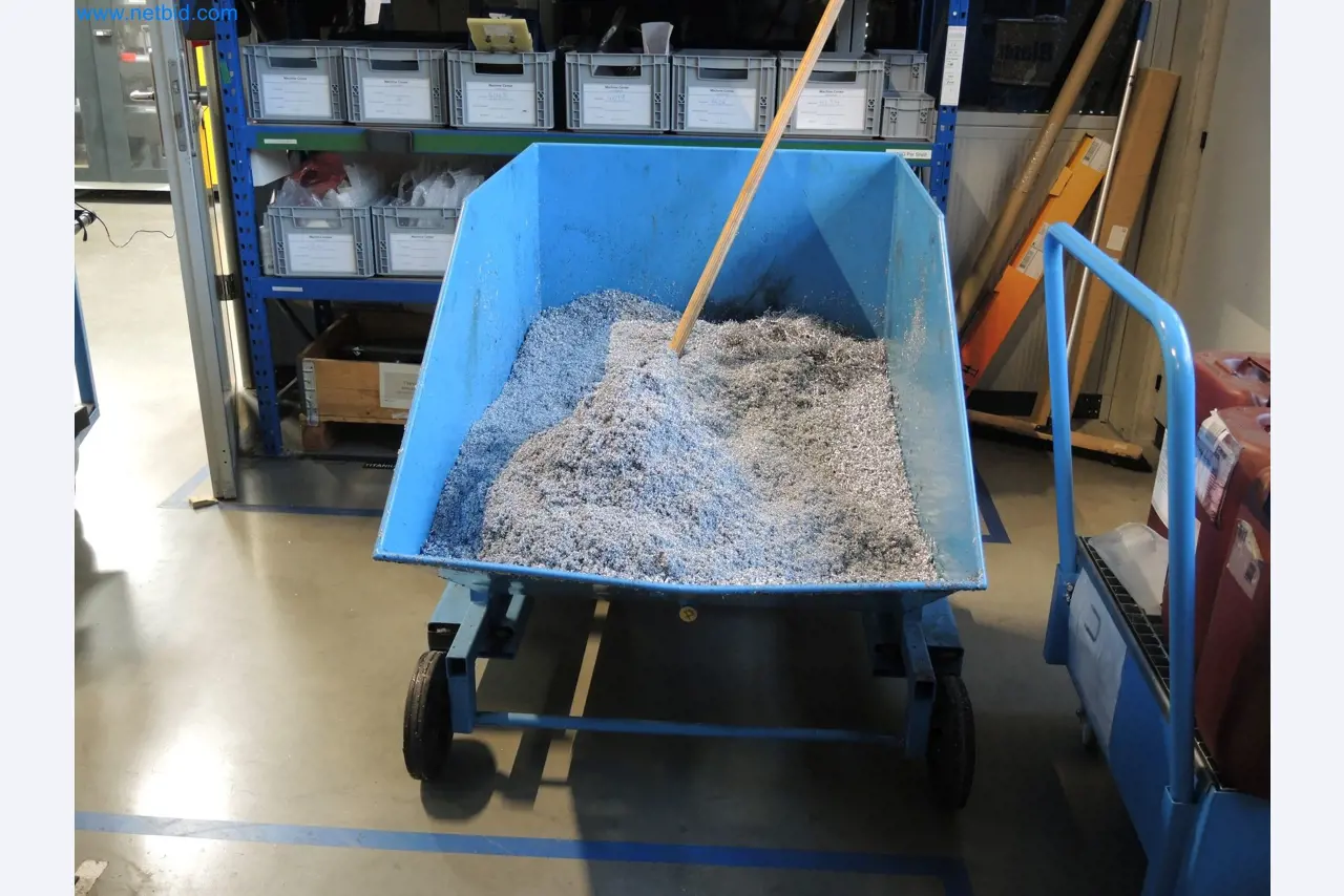 LILIUM eAircraft GmbH / LILIUM GmbH; machines, testsystemen en bedieningsapparatuur voor de productie van eVTOL's-3