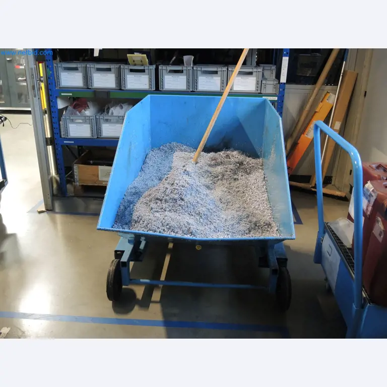 LILIUM eAircraft GmbH / LILIUM GmbH; machines, testsystemen en bedieningsapparatuur voor de productie van eVTOL's-3