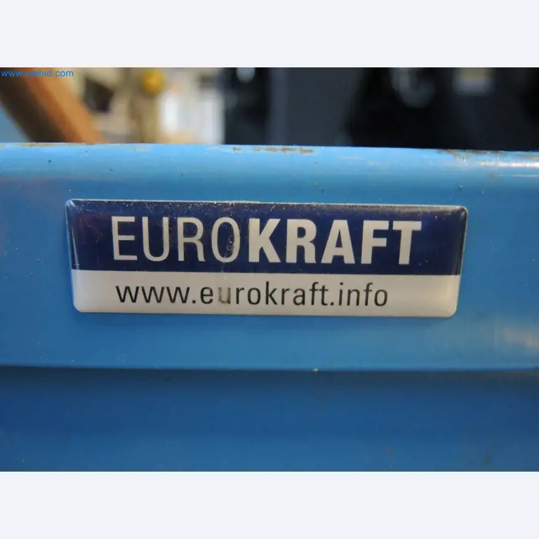 LILIUM eAircraft GmbH / LILIUM GmbH; machines, testsystemen en bedieningsapparatuur voor de productie van eVTOL's-6