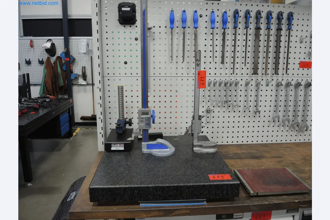 LILIUM eAircraft GmbH / LILIUM GmbH; machines, testsystemen en bedieningsapparatuur voor de productie van eVTOL's-1