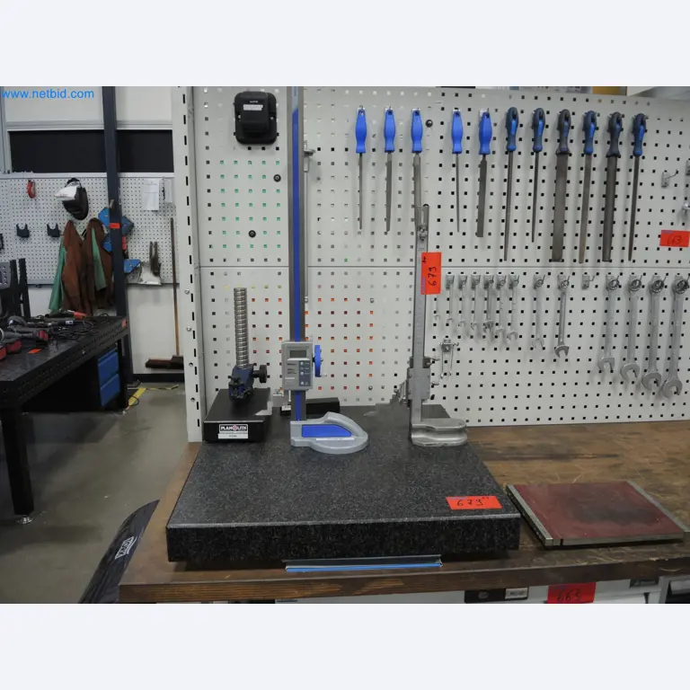 LILIUM eAircraft GmbH / LILIUM GmbH; machines, testsystemen en bedieningsapparatuur voor de productie van eVTOL's-1